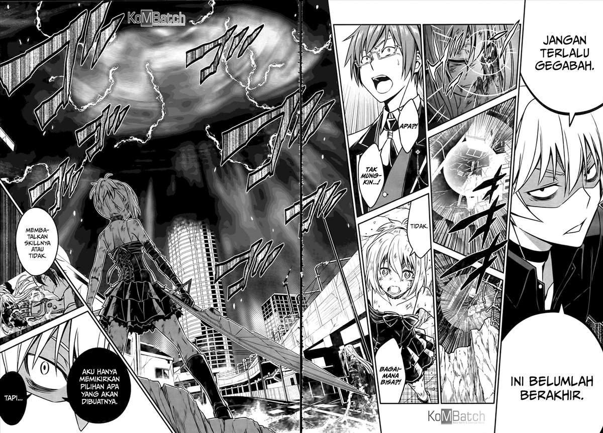Chapter 46 - halaman 22