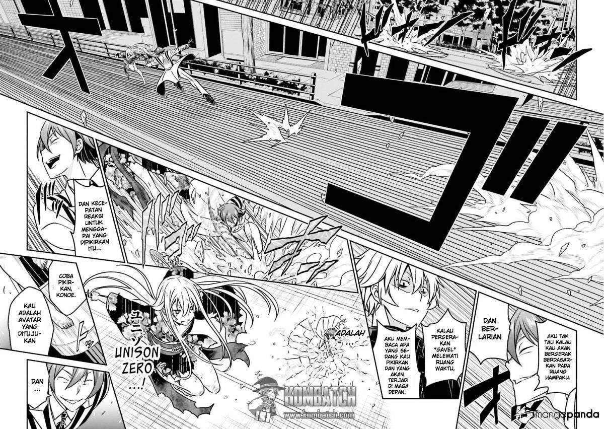 Chapter 45 - halaman 12