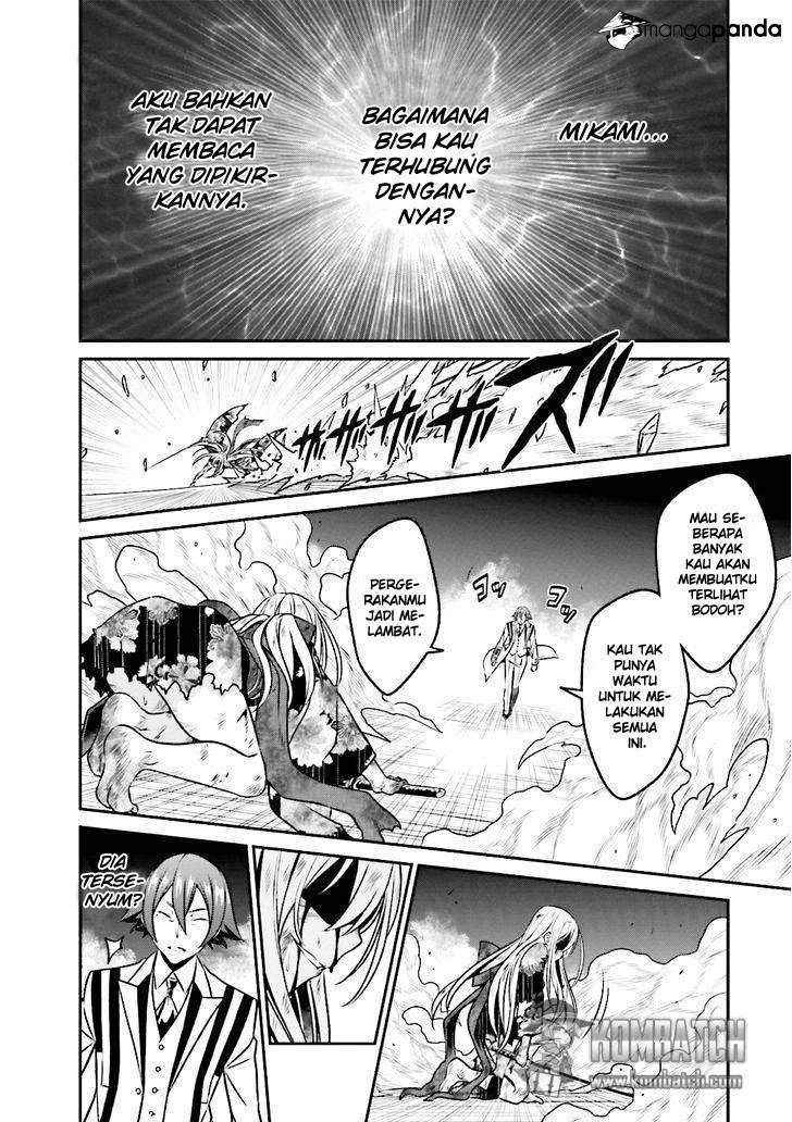 Chapter 45 - halaman 18