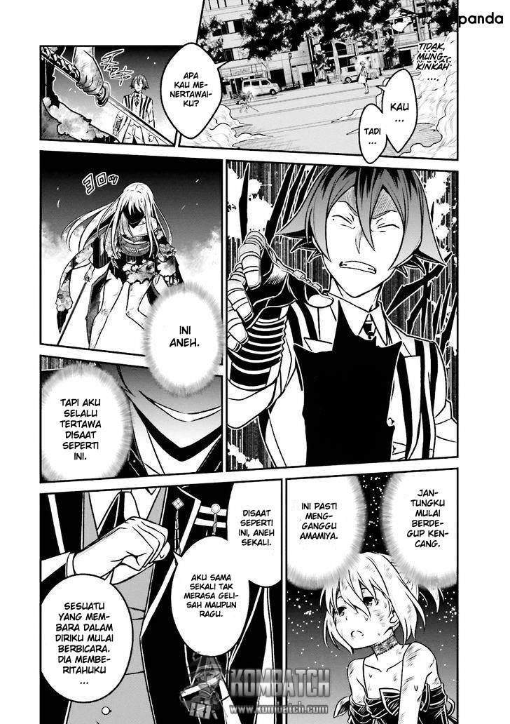 Chapter 45 - halaman 19