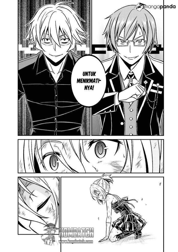 Chapter 45 - halaman 20