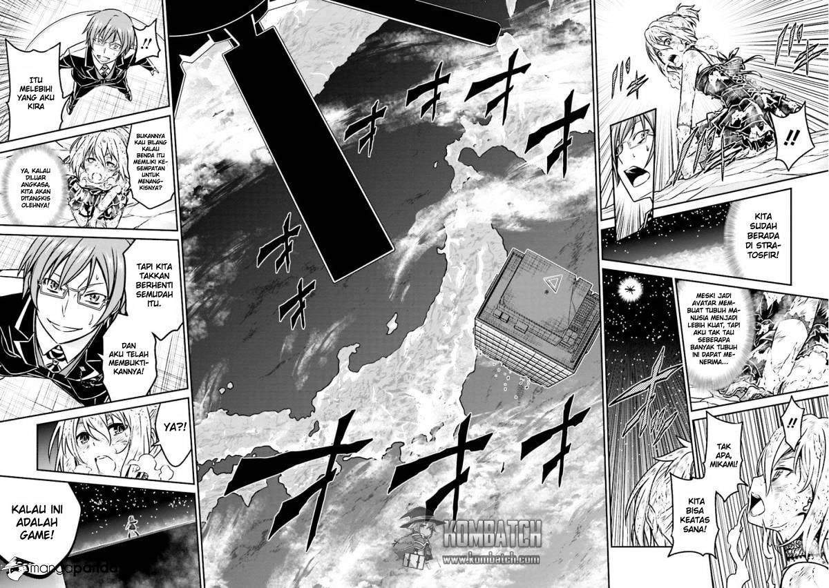Chapter 45 - halaman 22