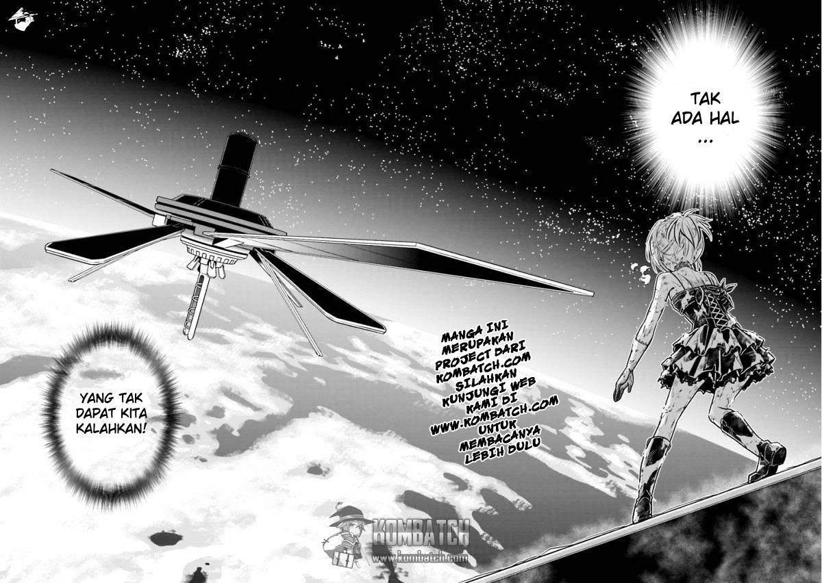 Chapter 45 - halaman 23