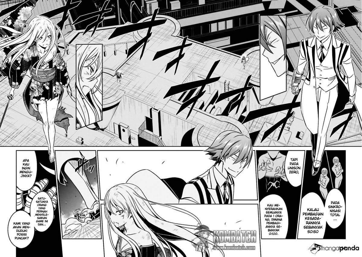 Chapter 45 - halaman 9