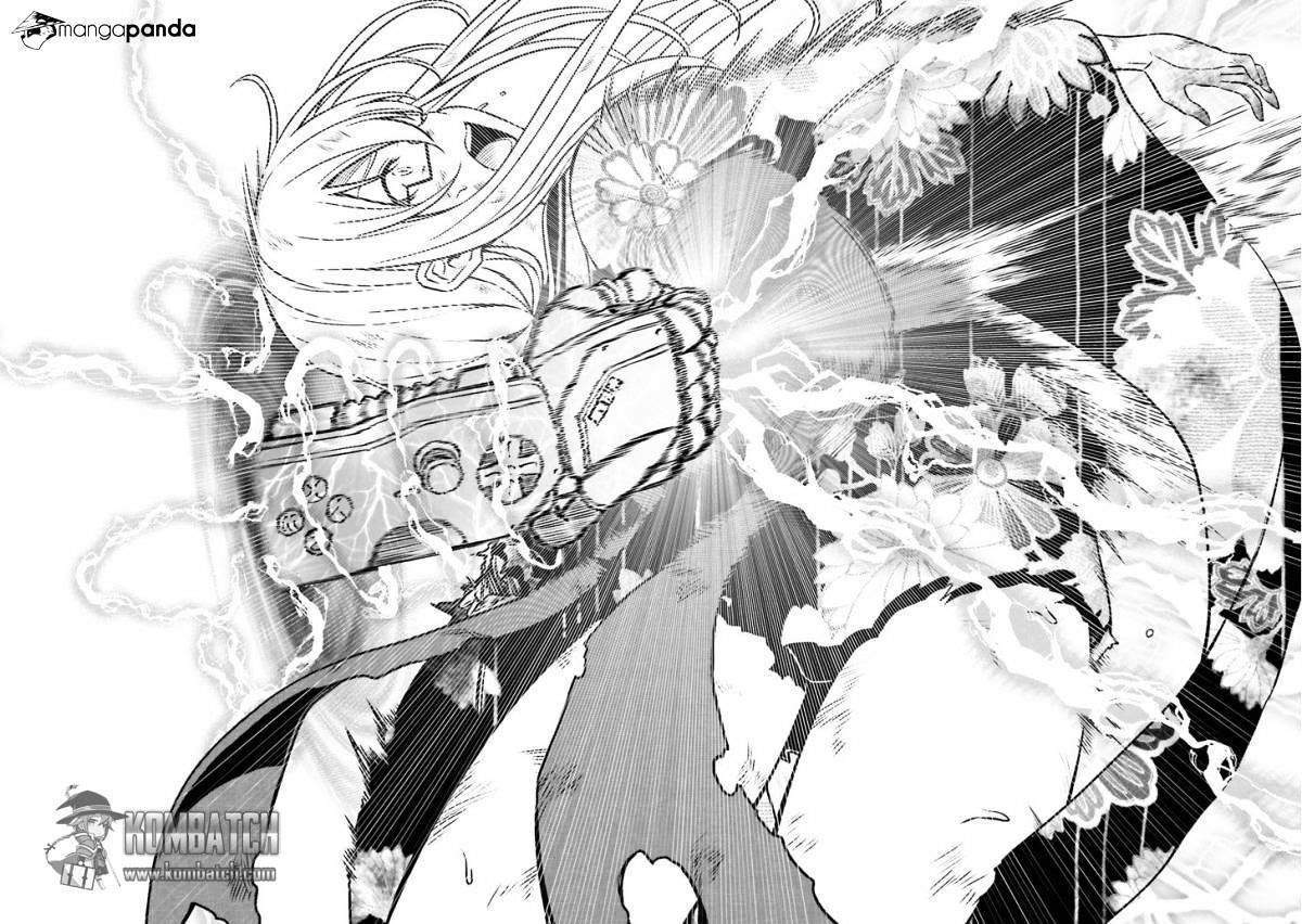 Chapter 43 - halaman 12