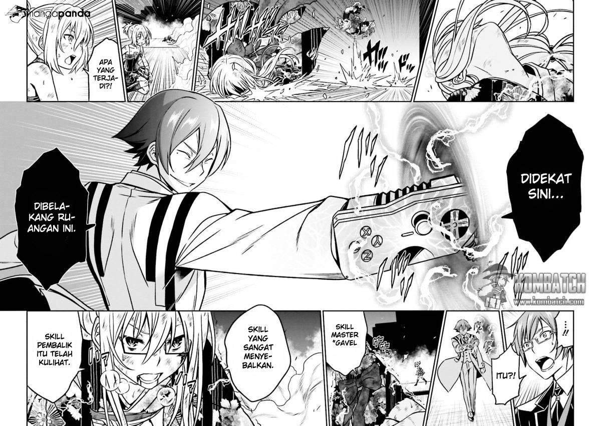 Chapter 43 - halaman 13