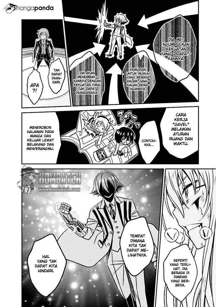 Chapter 43 - halaman 14