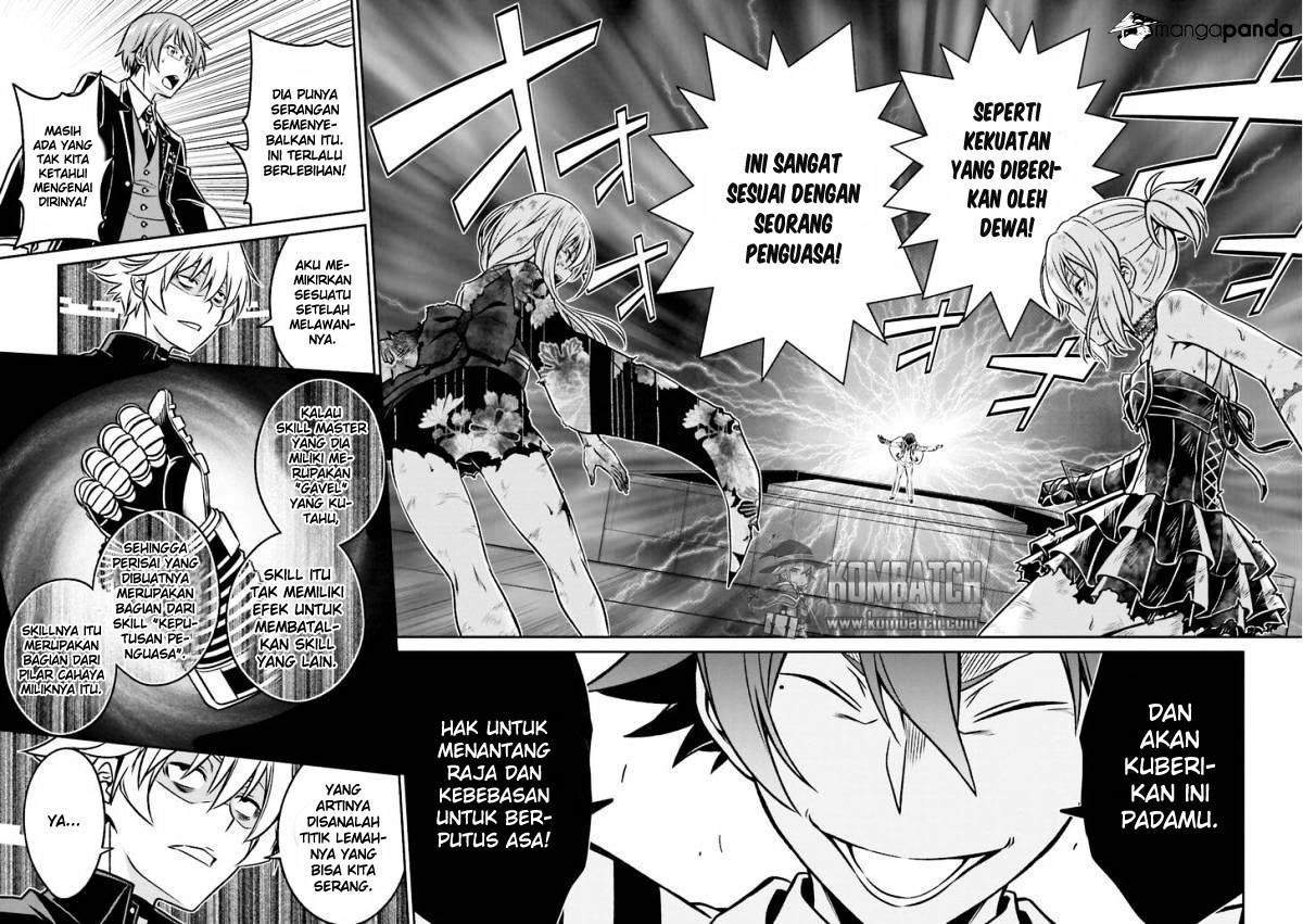 Chapter 43 - halaman 18