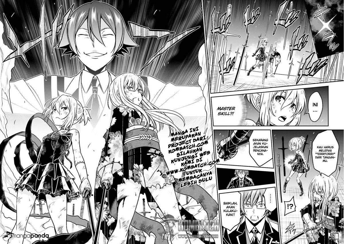 Chapter 43 - halaman 19
