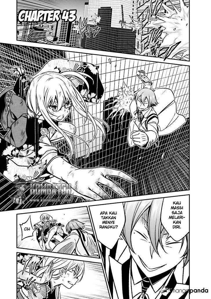 Chapter 43 - halaman 5