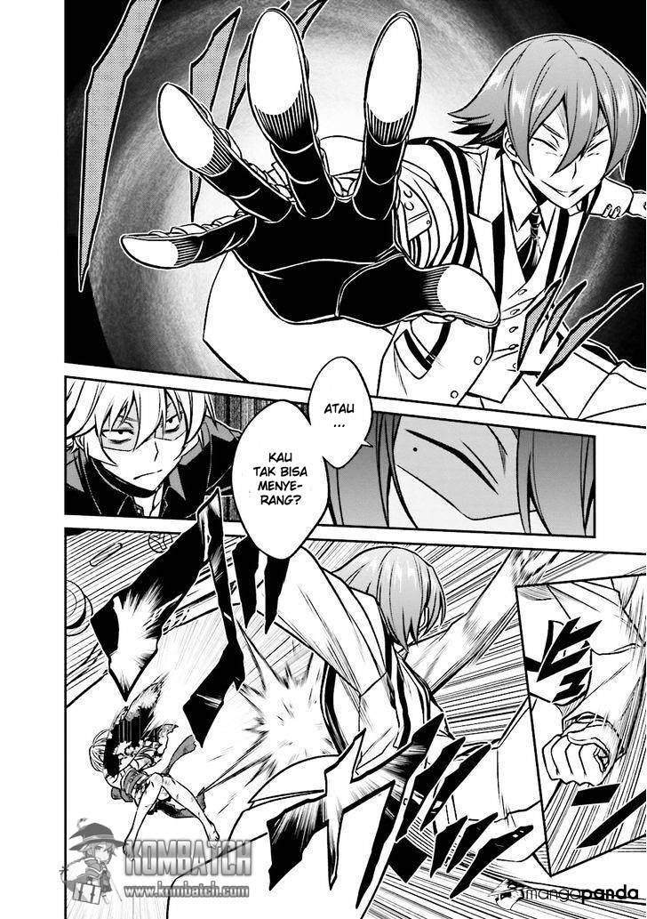 Chapter 43 - halaman 6