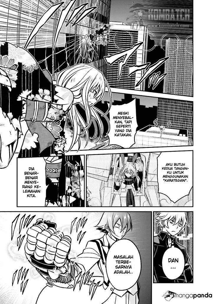 Chapter 43 - halaman 7