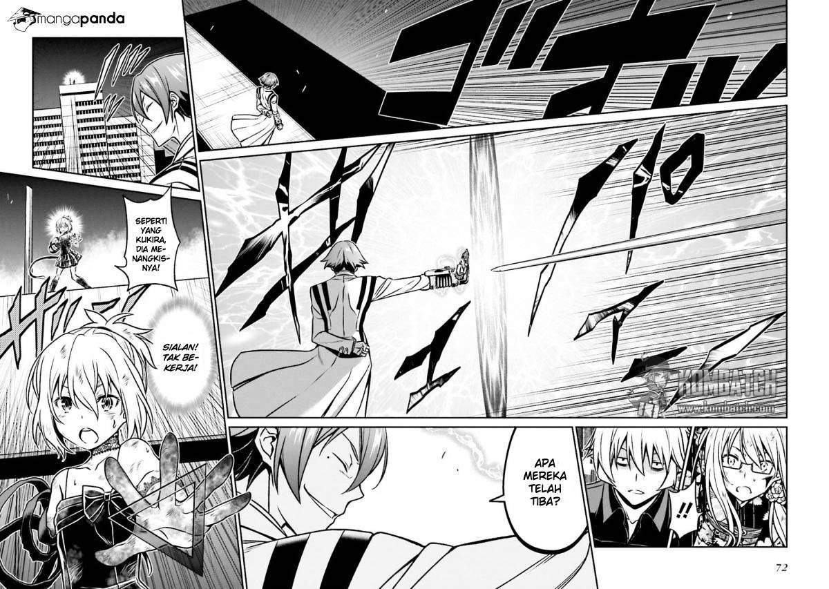 Chapter 43 - halaman 8