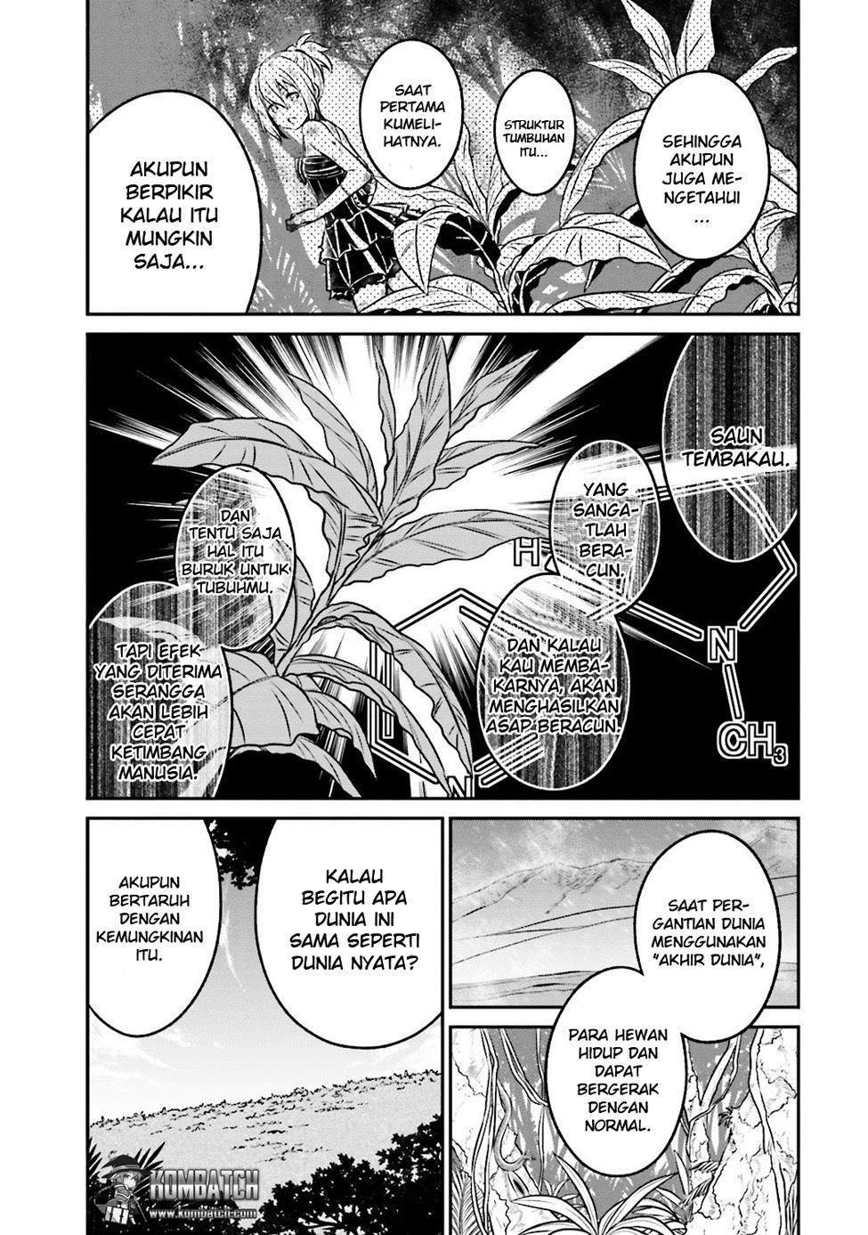 Chapter 42 - halaman 19