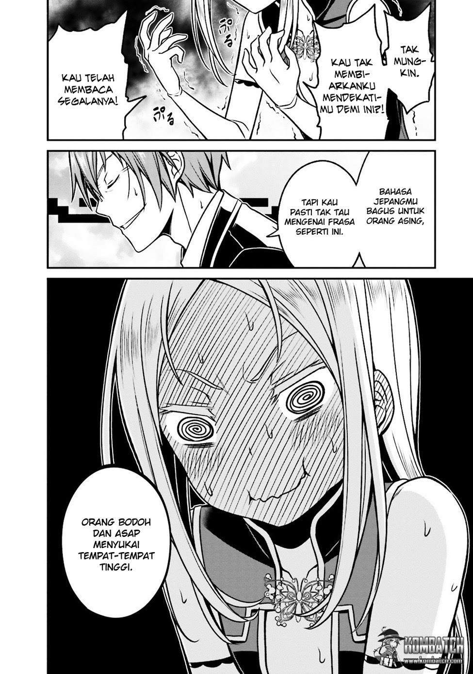 Chapter 42 - halaman 21