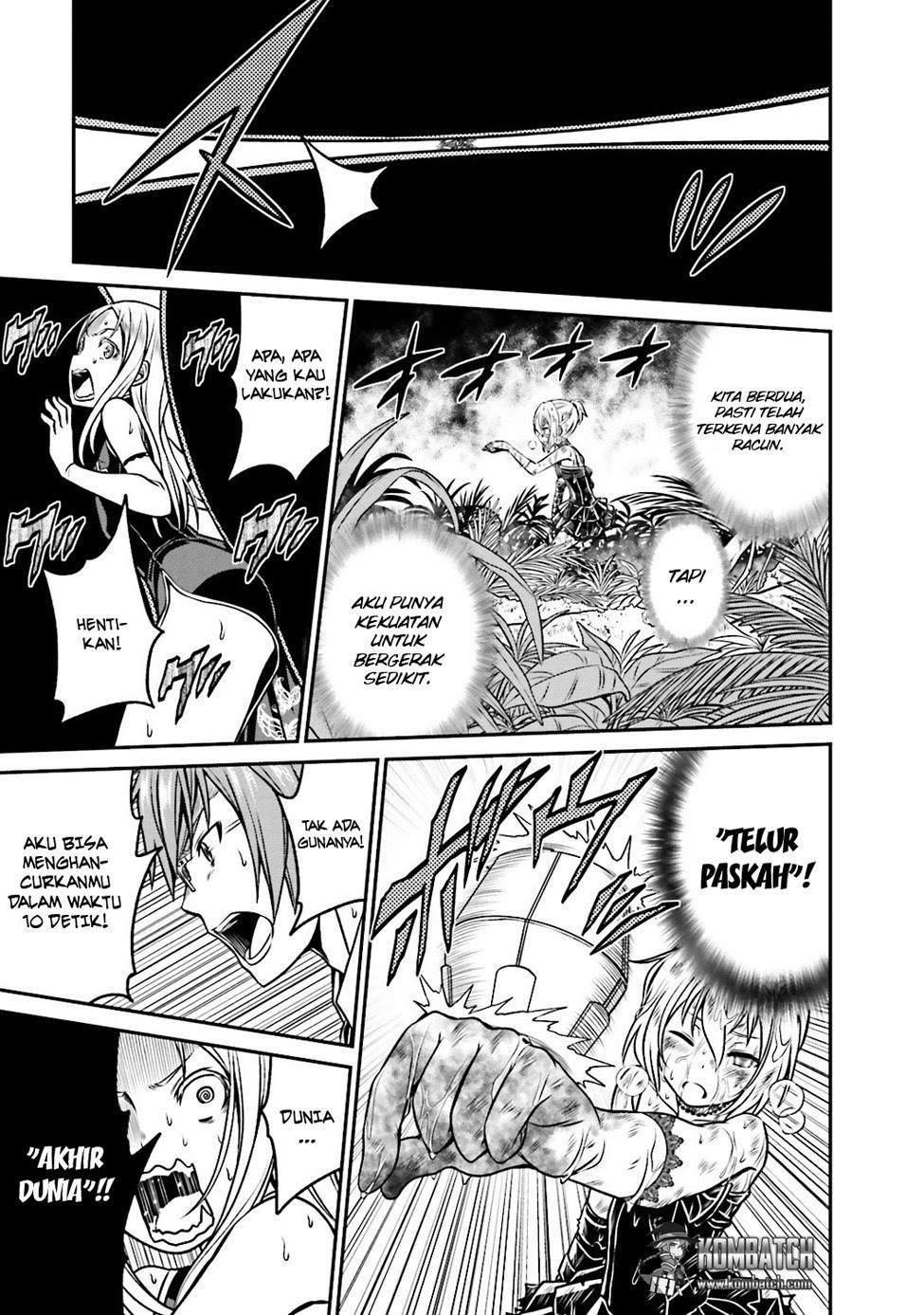Chapter 42 - halaman 22