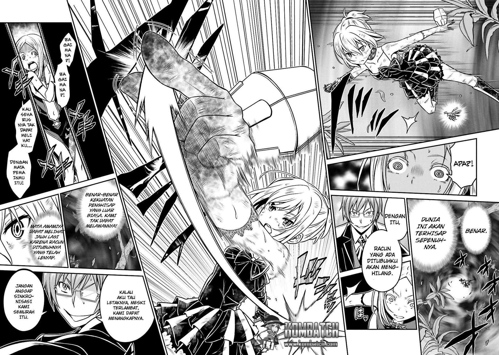 Chapter 42 - halaman 24