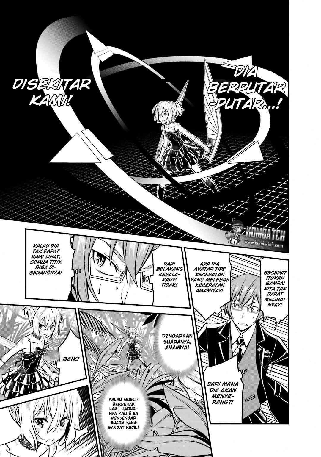 Chapter 40 - halaman 12