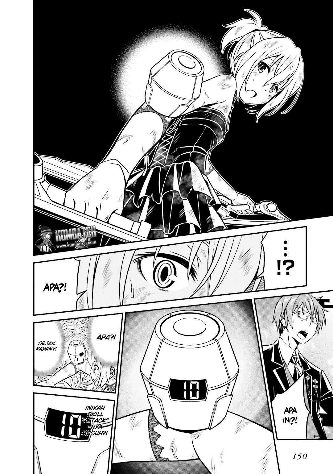 Chapter 40 - halaman 13