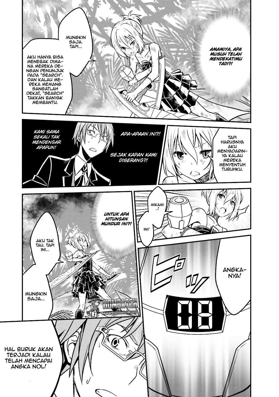 Chapter 40 - halaman 14