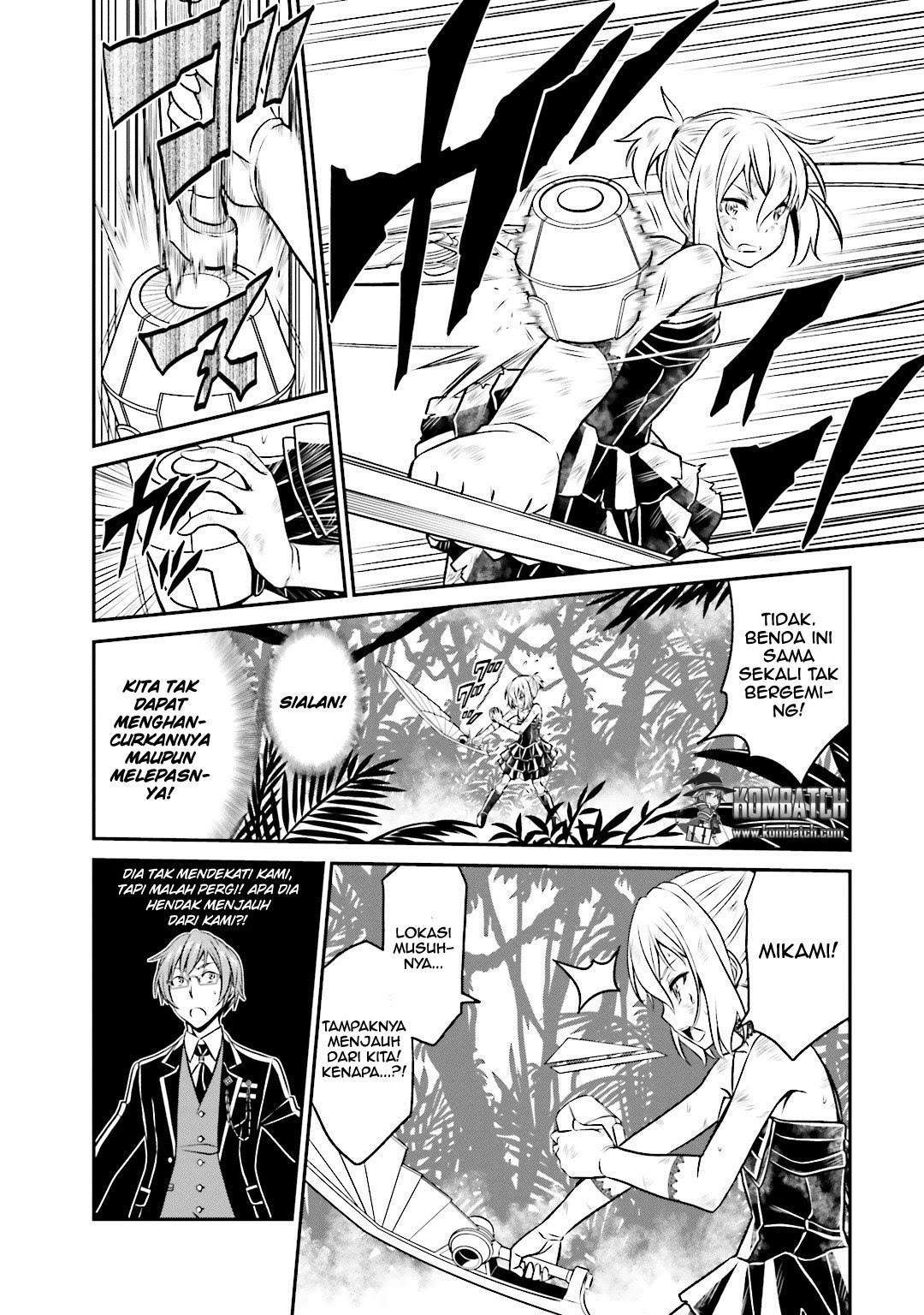 Chapter 40 - halaman 15
