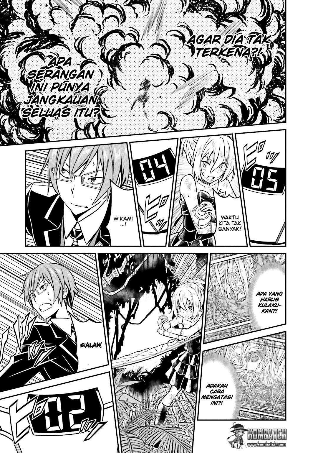 Chapter 40 - halaman 16
