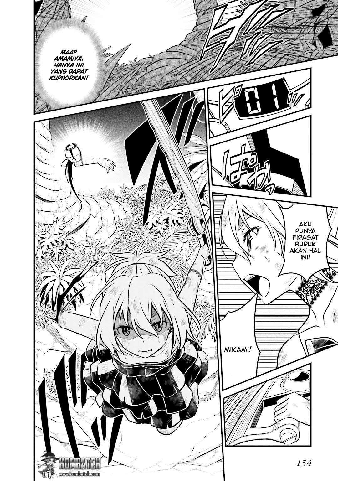 Chapter 40 - halaman 17