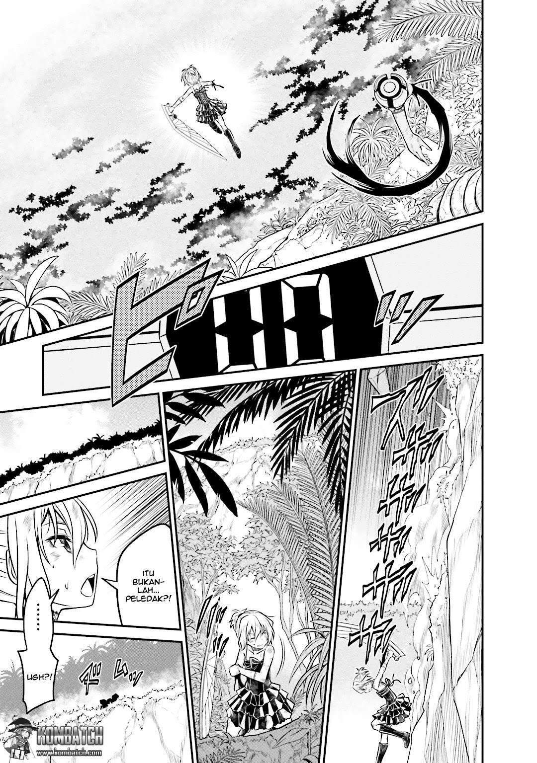 Chapter 40 - halaman 18