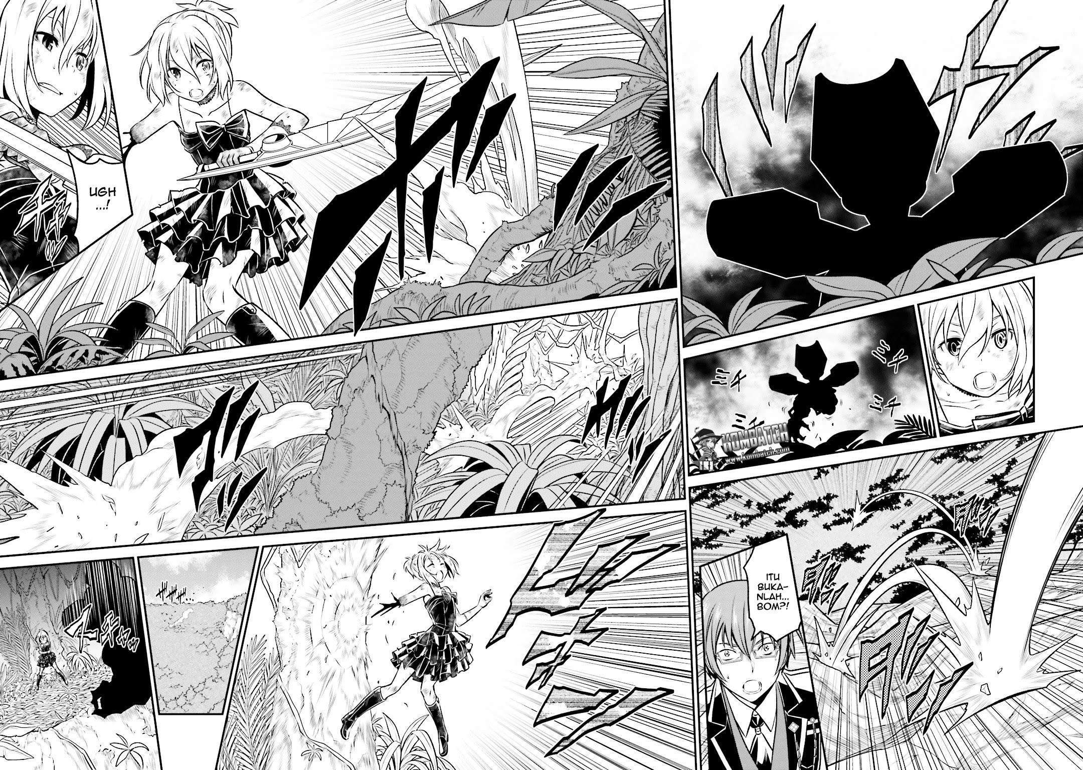 Chapter 40 - halaman 19
