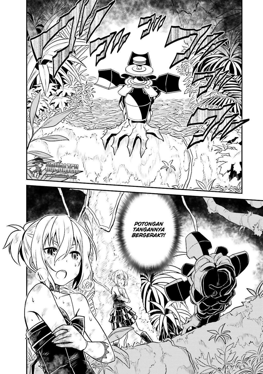 Chapter 40 - halaman 20