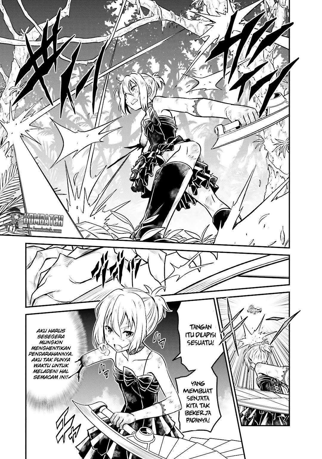 Chapter 40 - halaman 23
