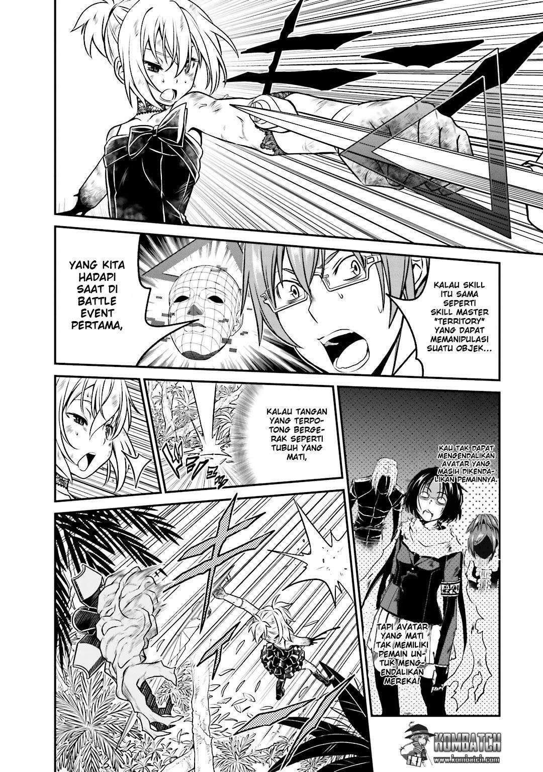 Chapter 40 - halaman 24