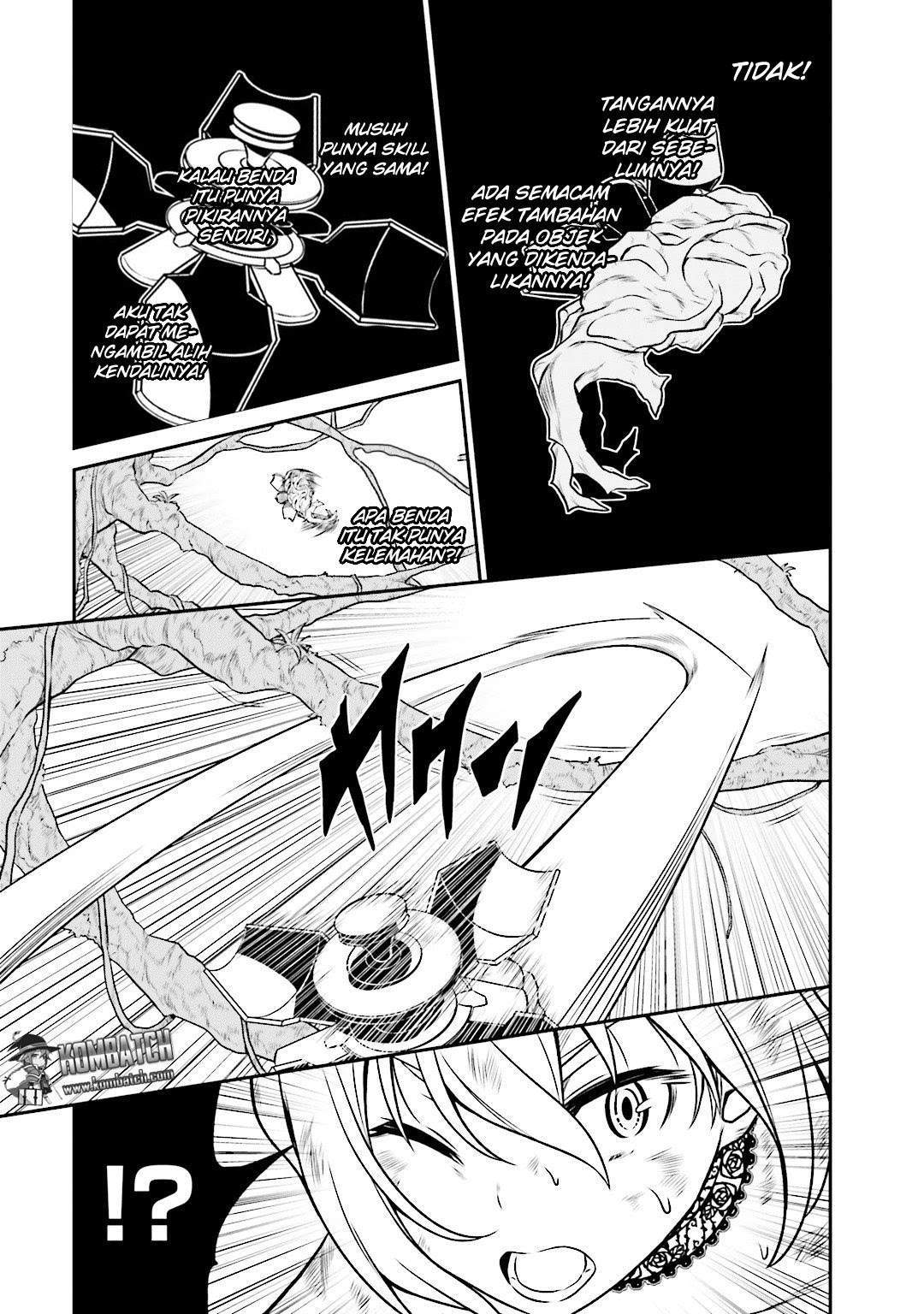 Chapter 40 - halaman 25