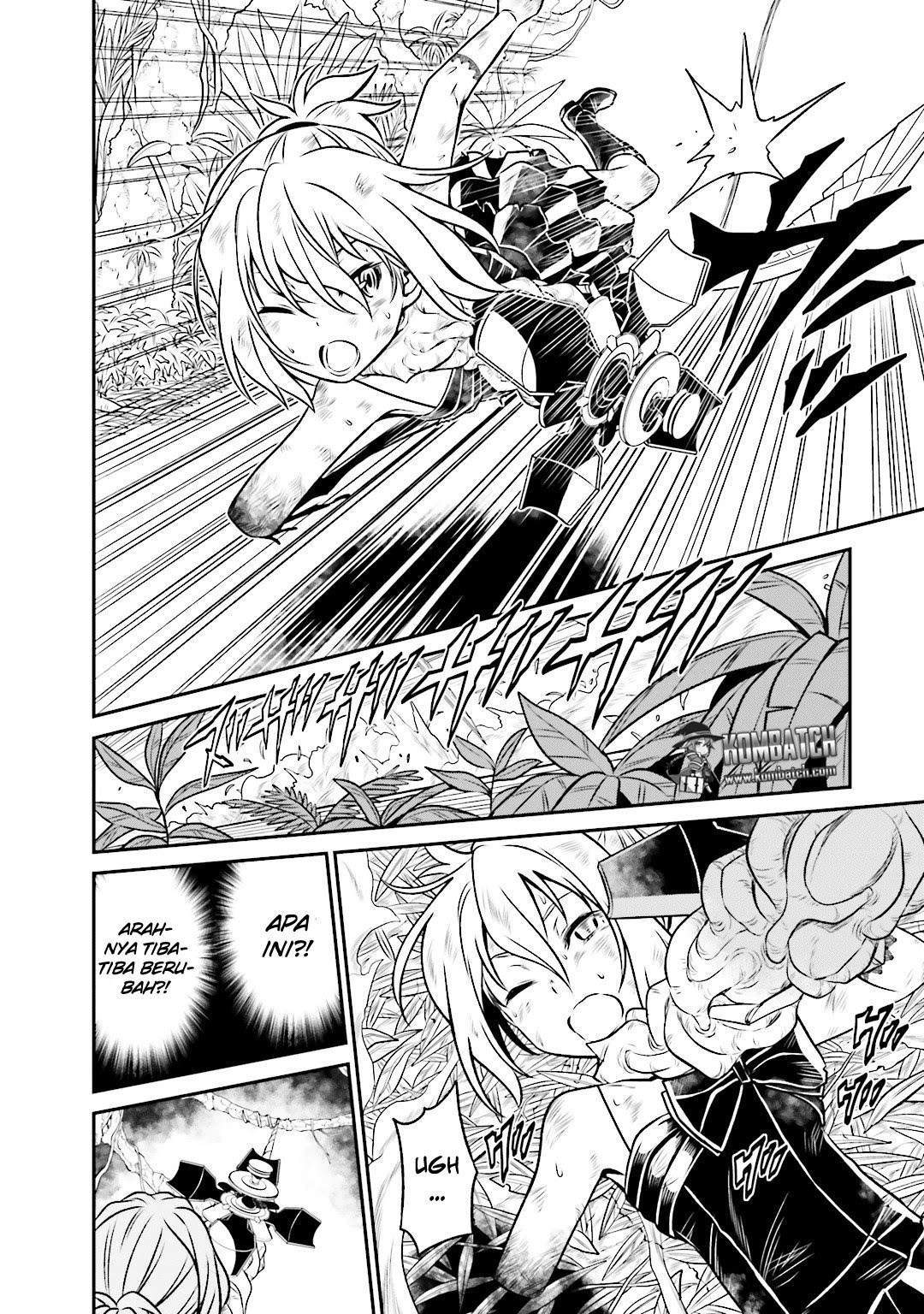 Chapter 40 - halaman 26
