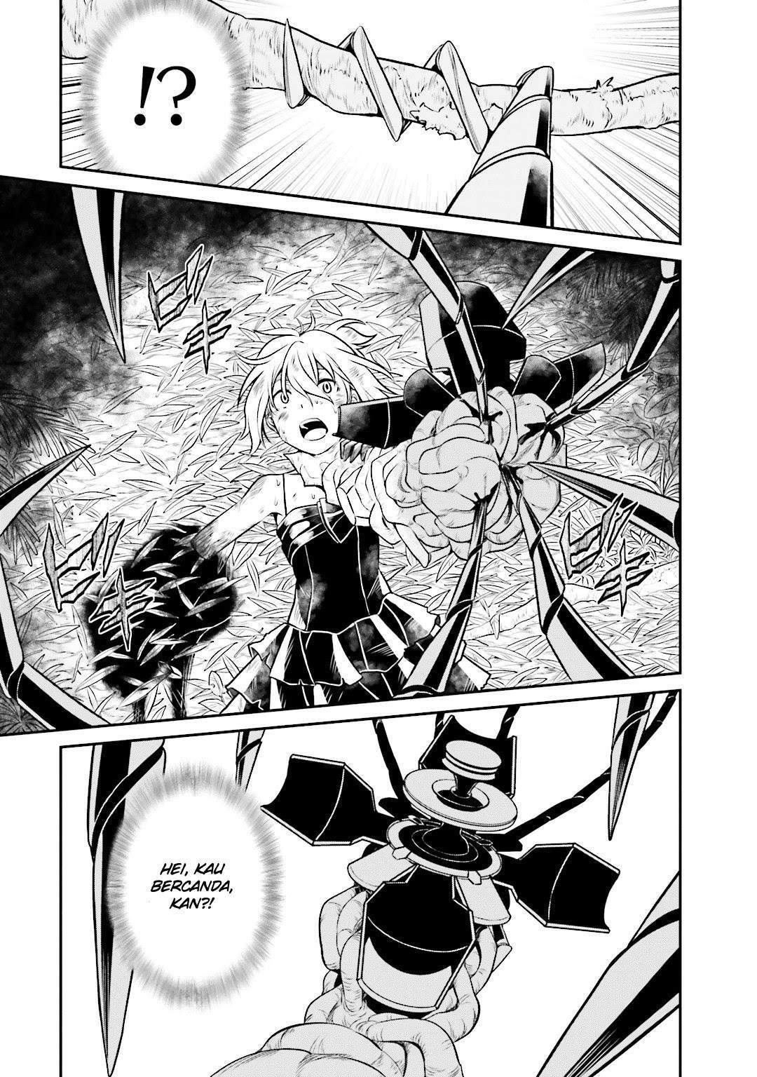 Chapter 40 - halaman 27