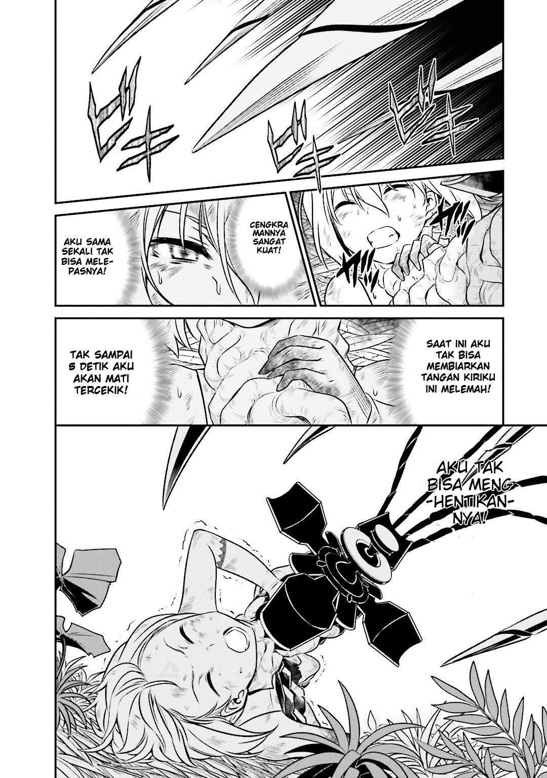 Chapter 40 - halaman 28