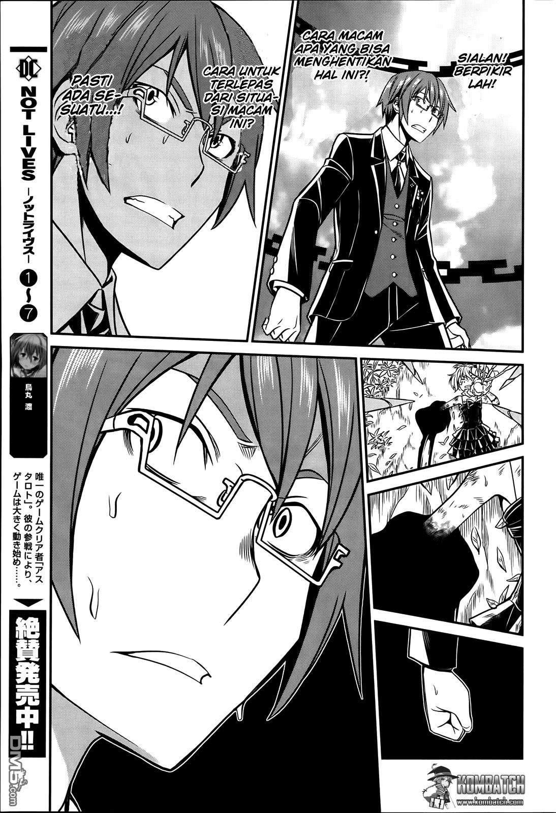 Chapter 40 - halaman 29