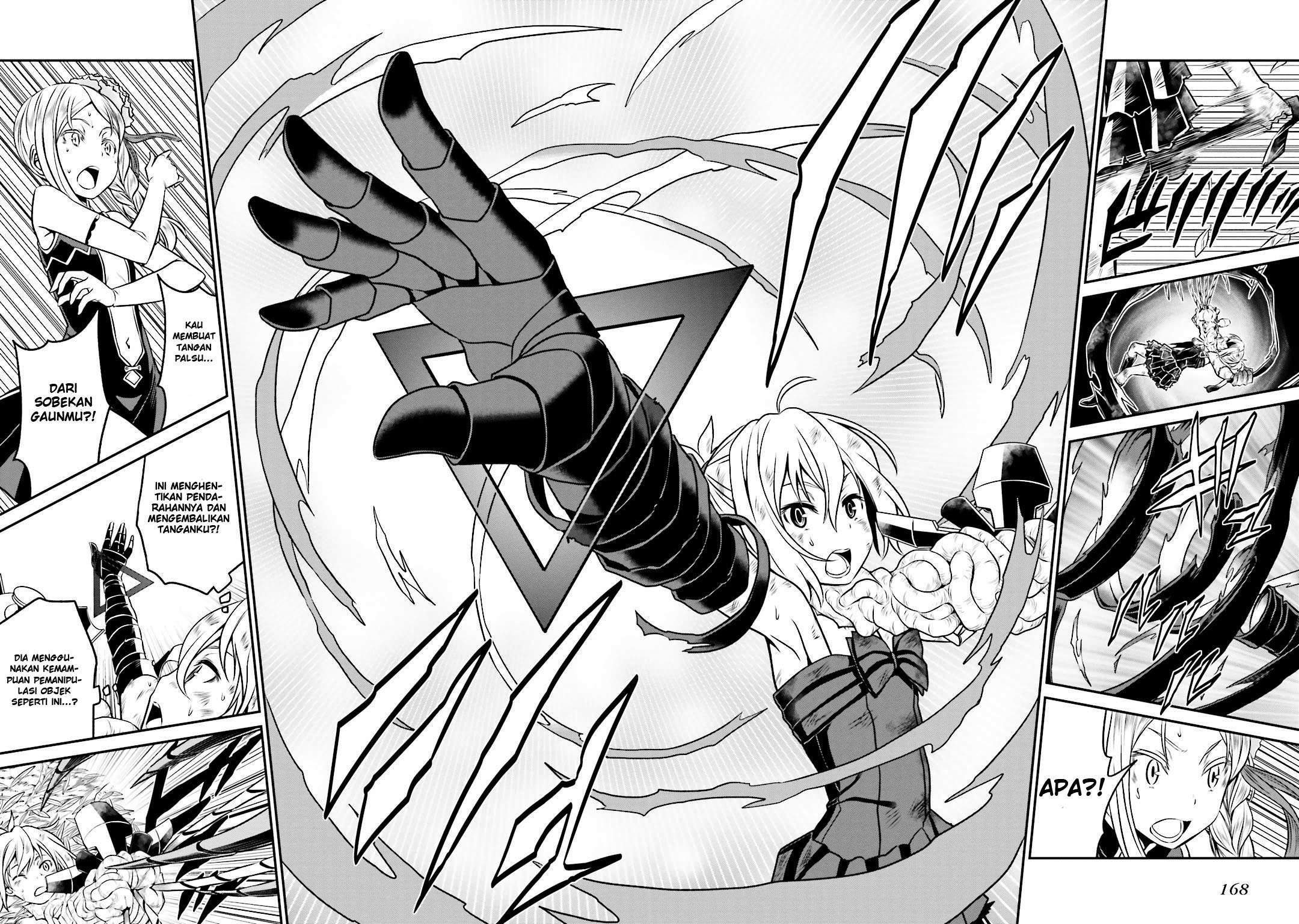 Chapter 40 - halaman 30