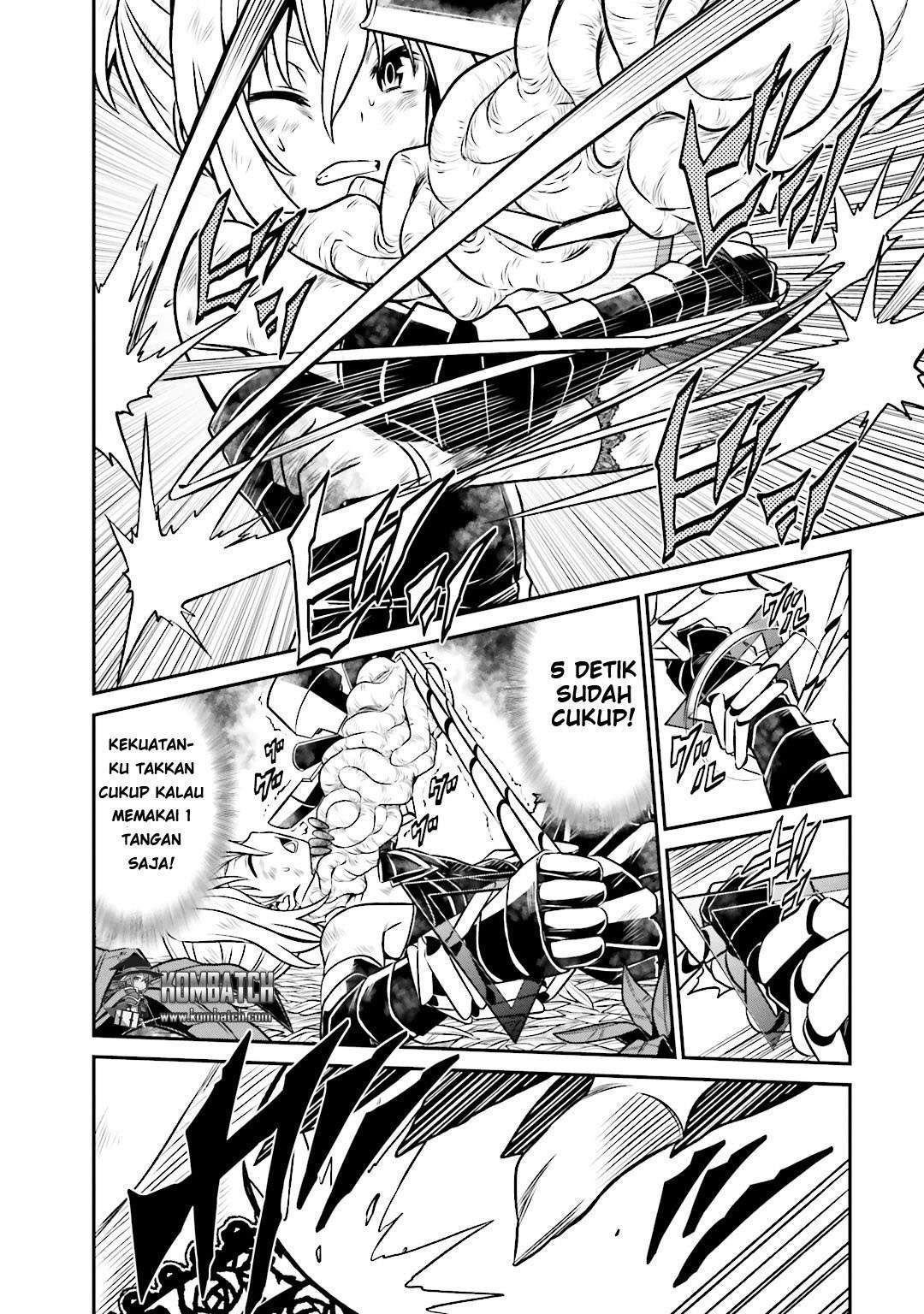 Chapter 40 - halaman 31