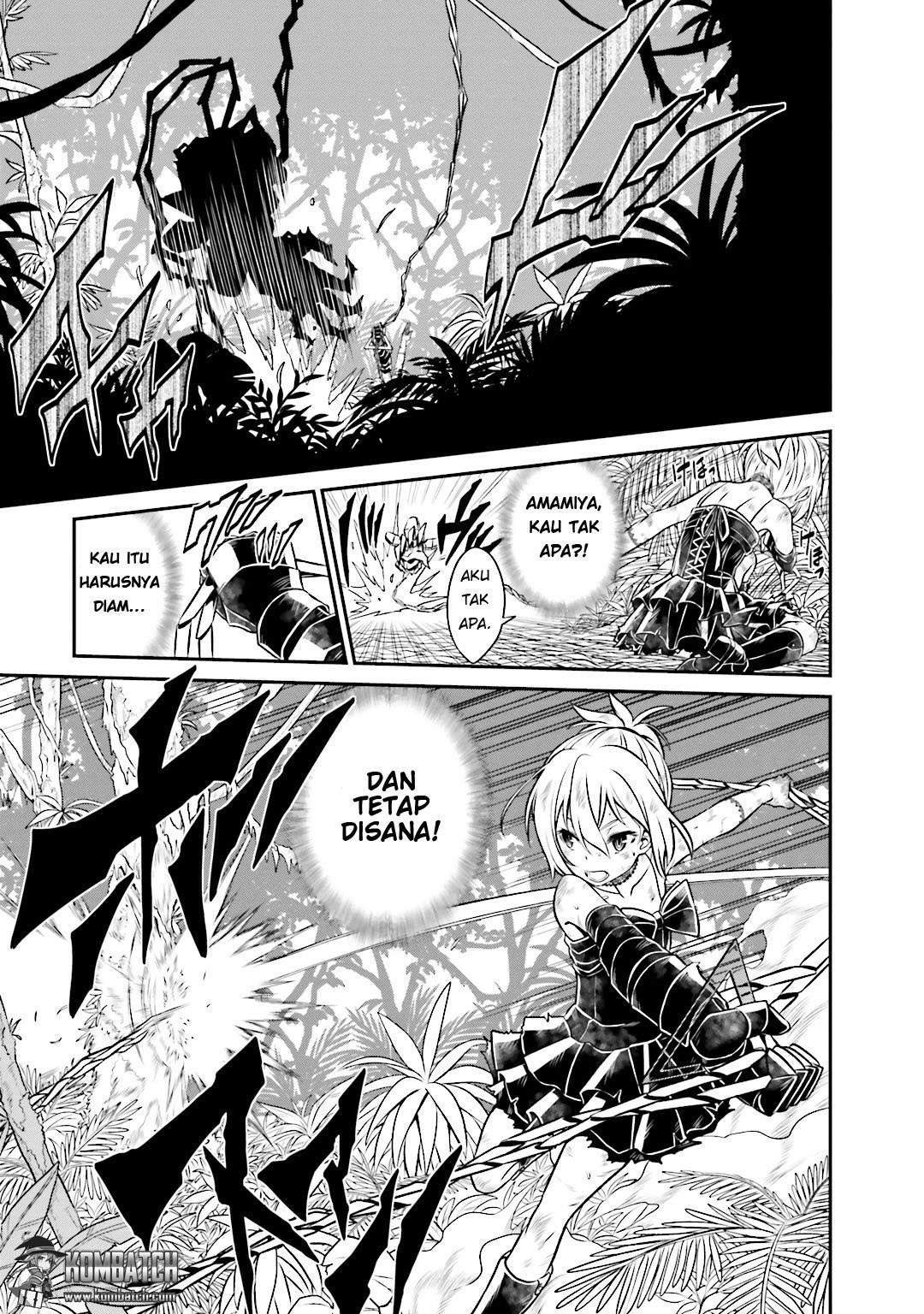 Chapter 40 - halaman 32