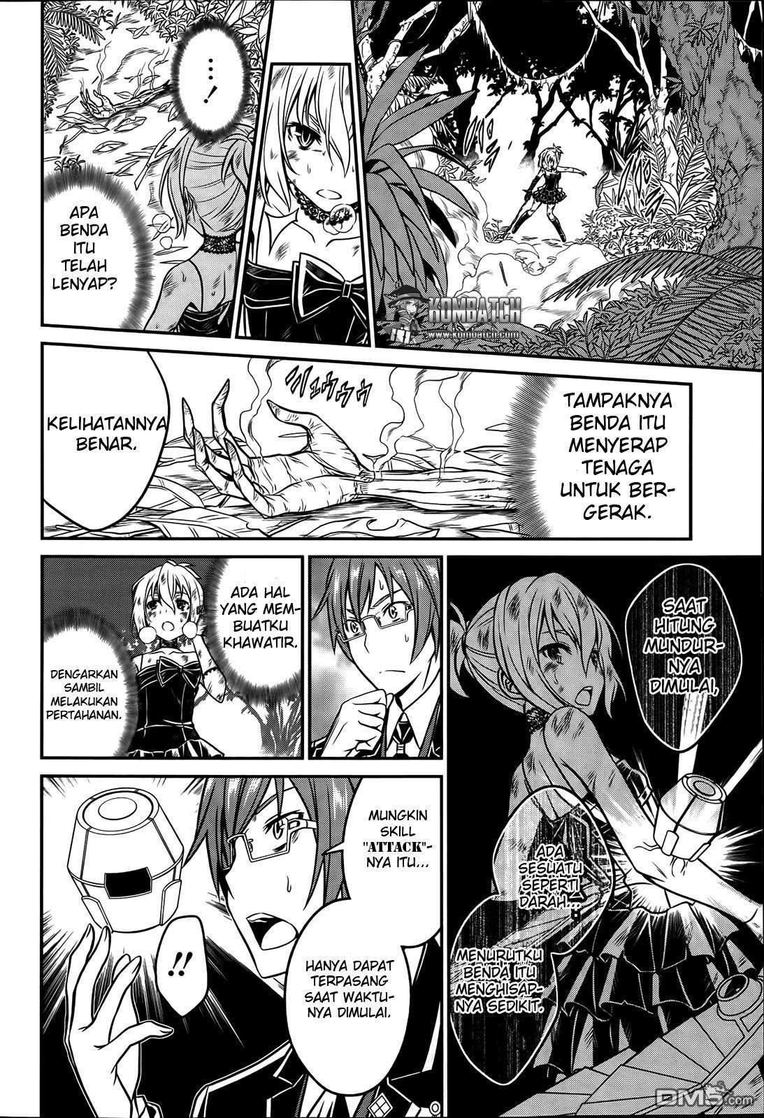 Chapter 40 - halaman 33