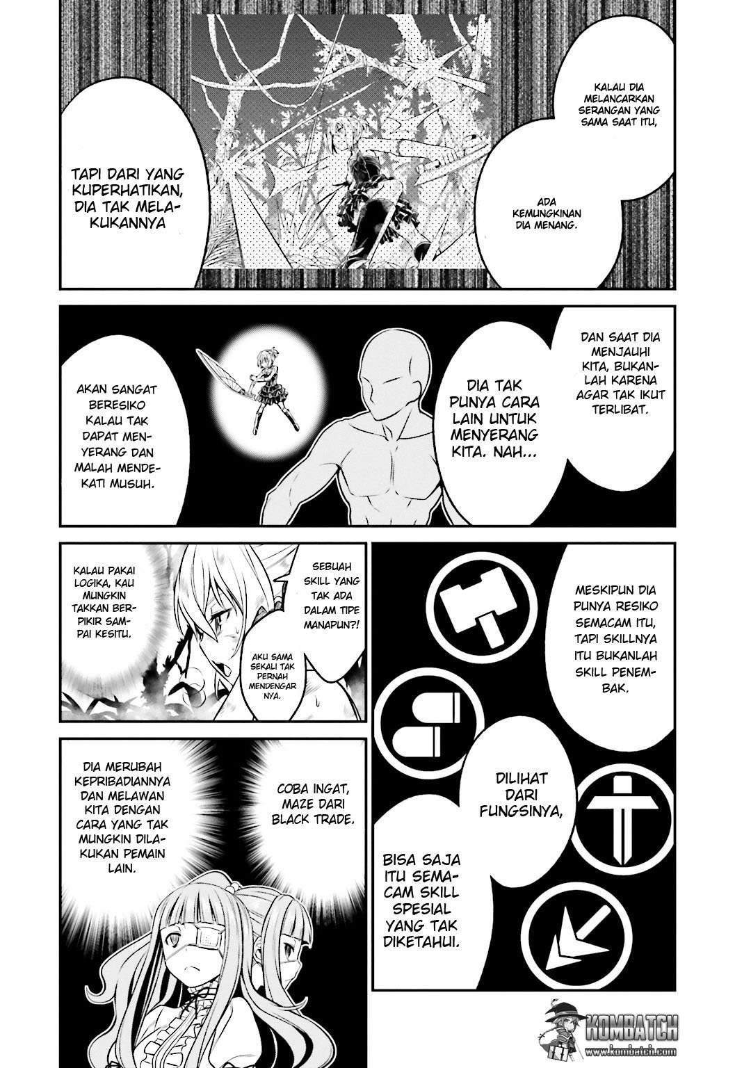 Chapter 40 - halaman 34