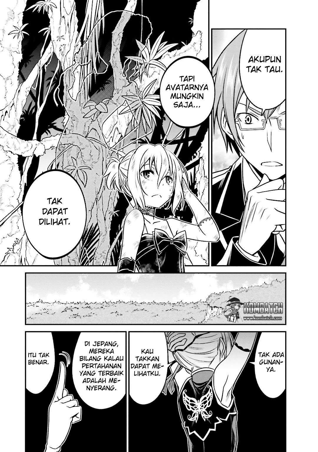 Chapter 40 - halaman 36