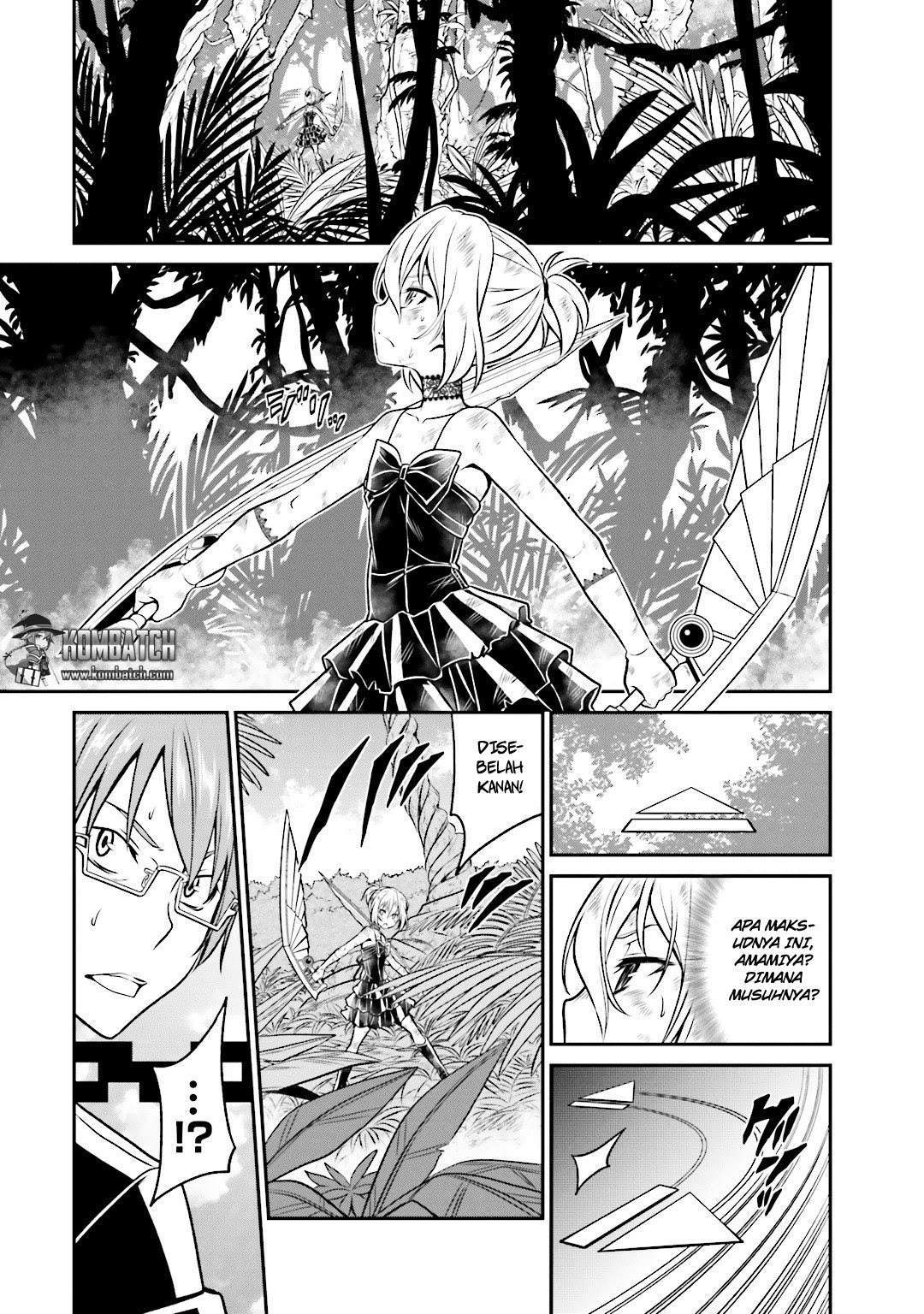 Chapter 40 - halaman 9