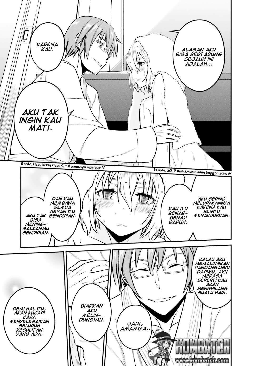 Chapter 35 - halaman 31