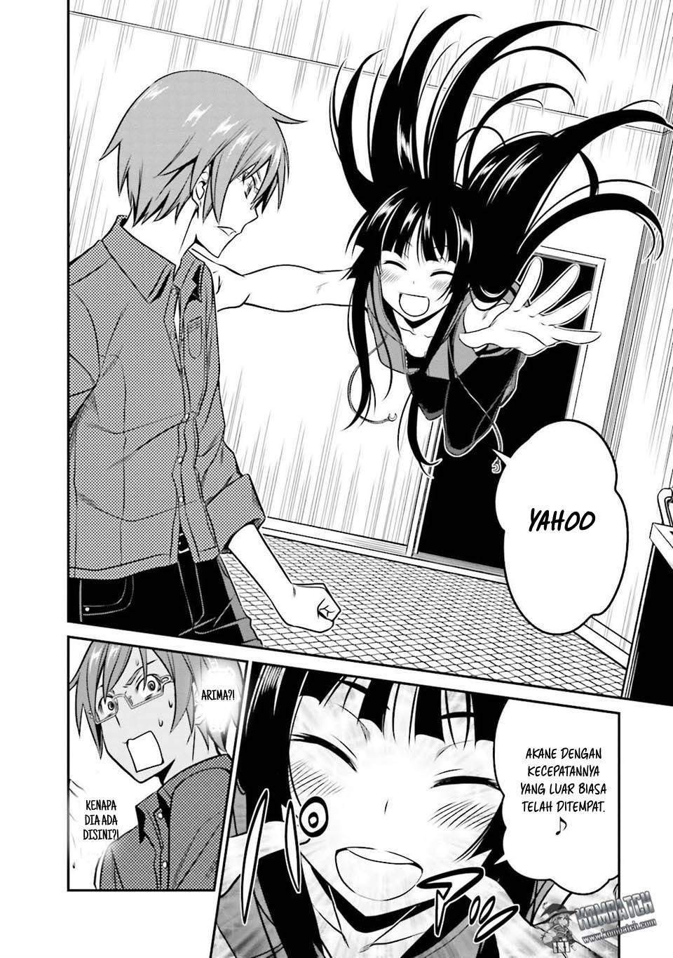 Chapter 33 - halaman 12