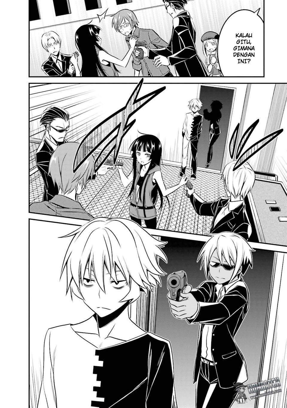 Chapter 33 - halaman 14