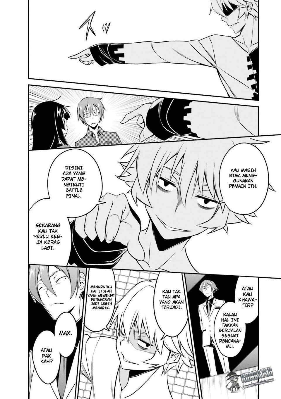 Chapter 33 - halaman 16