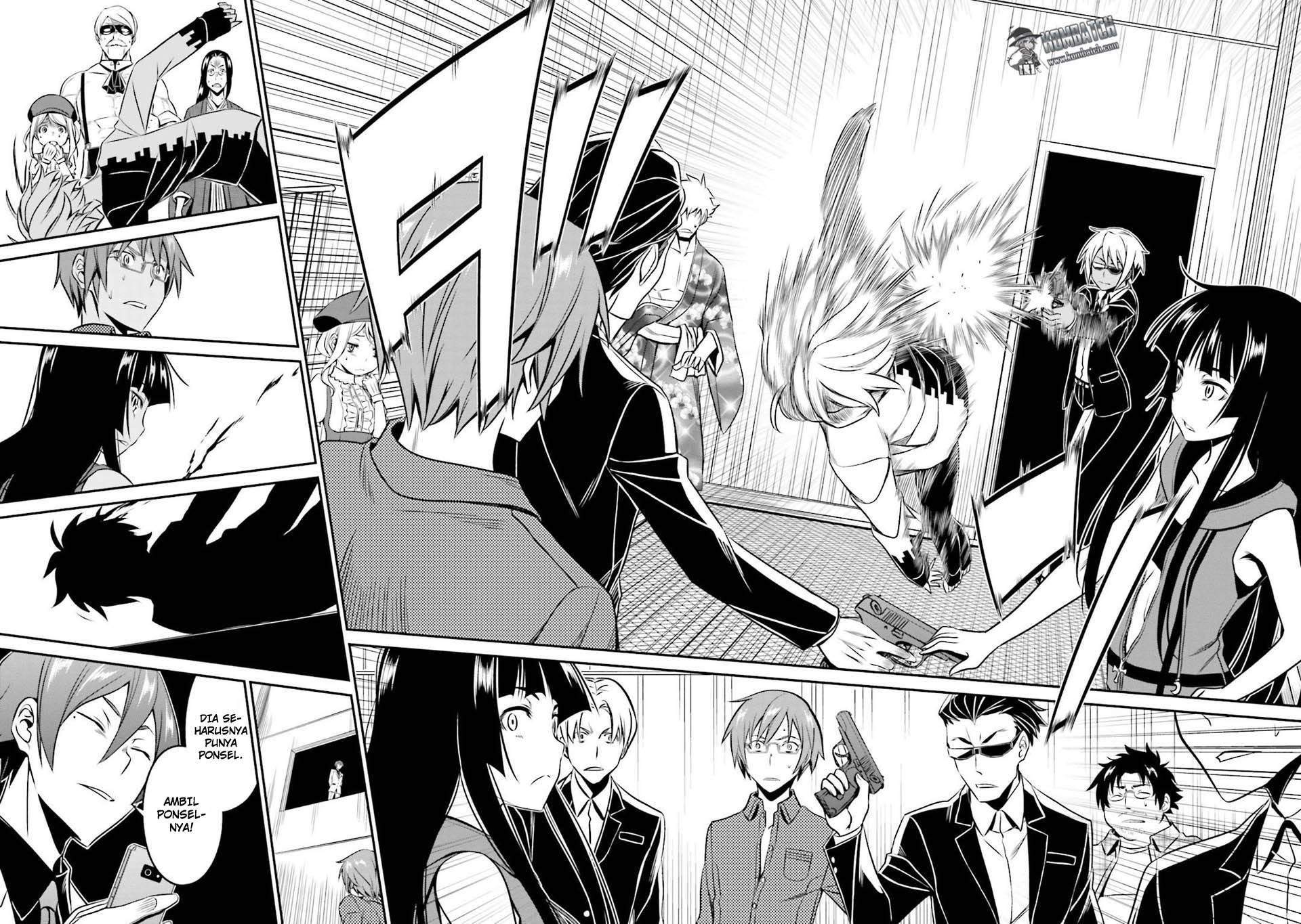 Chapter 33 - halaman 18