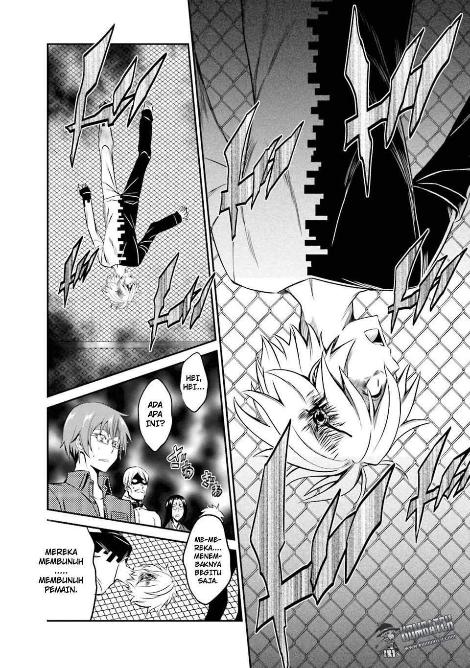 Chapter 33 - halaman 19